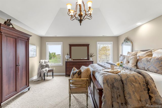 48892 Barola Court, Northville, MI 48167