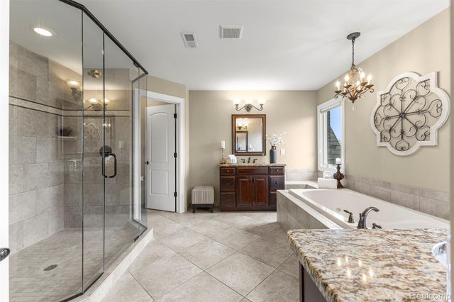 48892 Barola Court, Northville, MI 48167