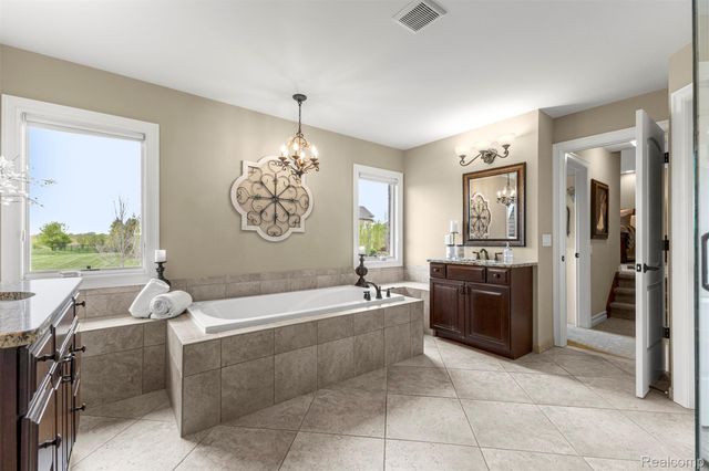 48892 Barola Court, Northville, MI 48167