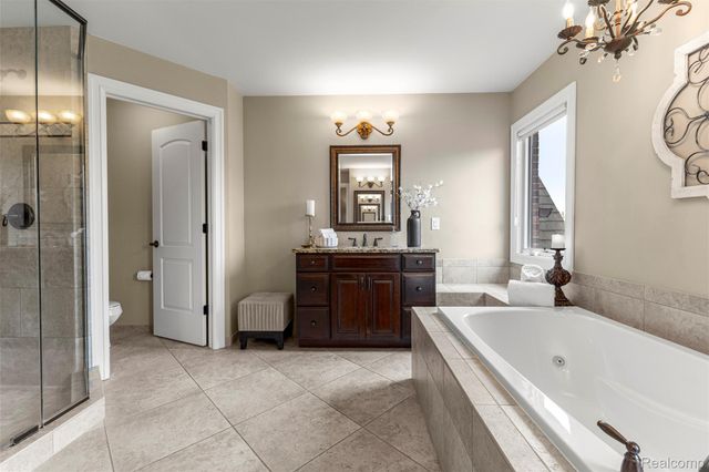 48892 Barola Court, Northville, MI 48167