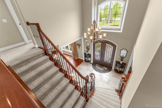 48892 Barola Court, Northville, MI 48167