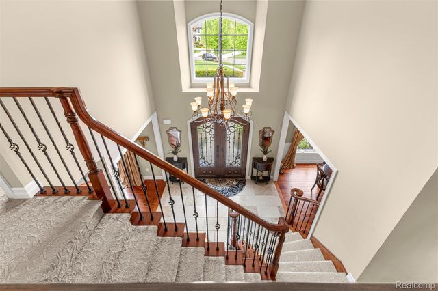 48892 Barola Court, Northville, MI 48167