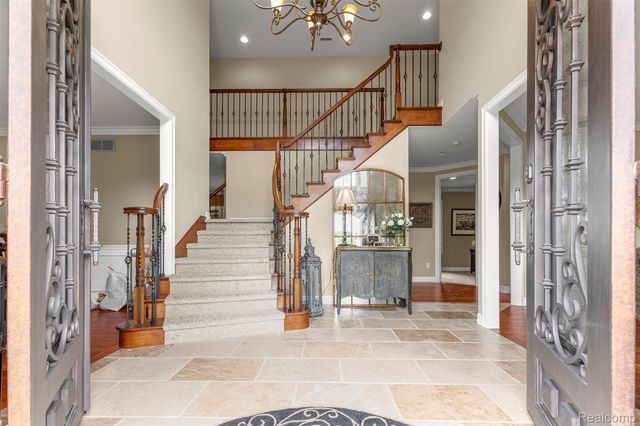 48892 Barola Court, Northville, MI 48167