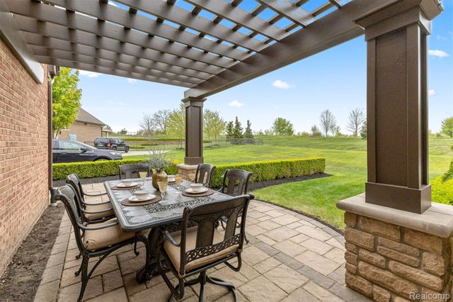 48892 Barola Court, Northville, MI 48167