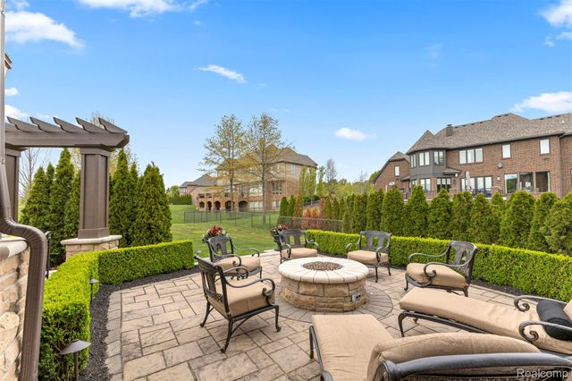 48892 Barola Court, Northville, MI 48167