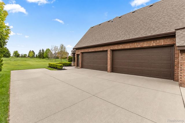 48892 Barola Court, Northville, MI 48167