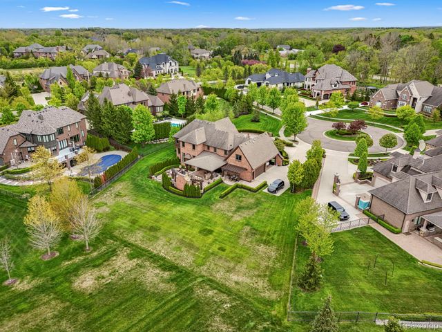 48892 Barola Court, Northville, MI 48167