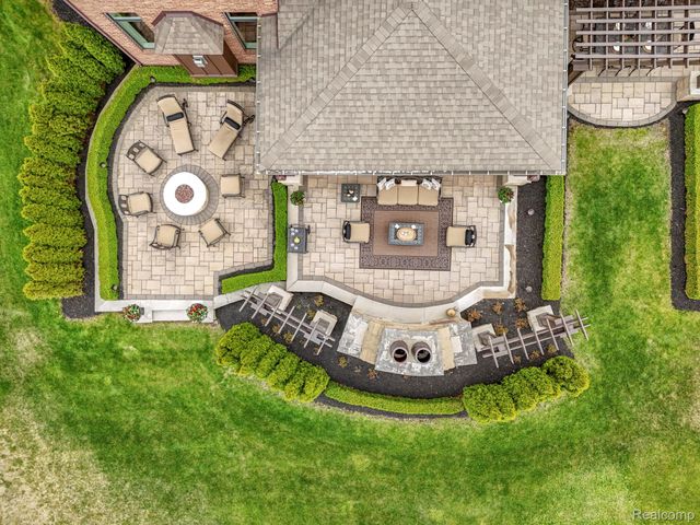 48892 Barola Court, Northville, MI 48167