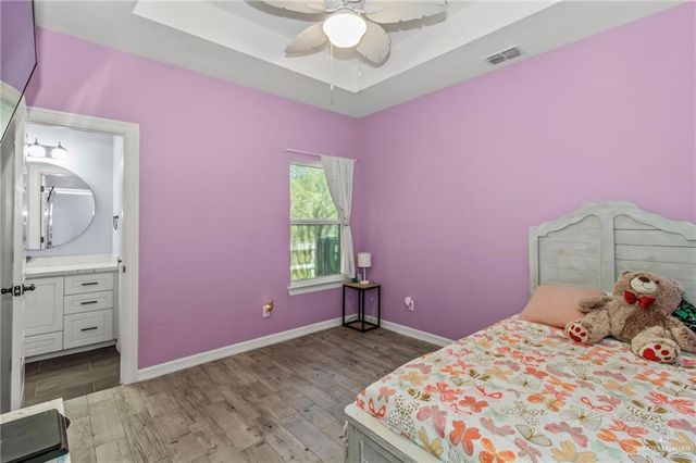 801 Iowa Street, Mercedes, TX 78570