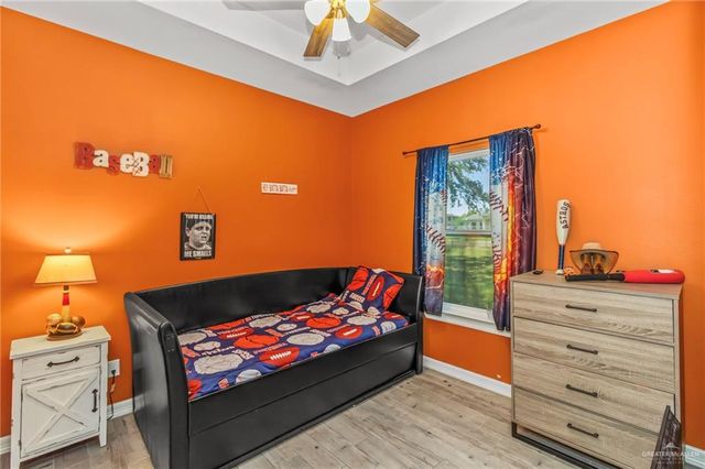 801 Iowa Street, Mercedes, TX 78570