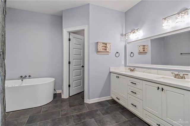 801 Iowa Street, Mercedes, TX 78570