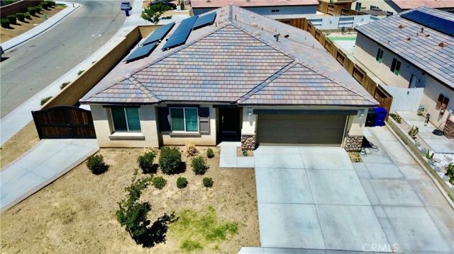 11500 Juliana, Adelanto, CA 92301