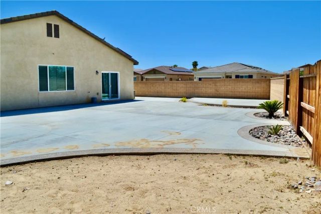 11500 Juliana, Adelanto, CA 92301