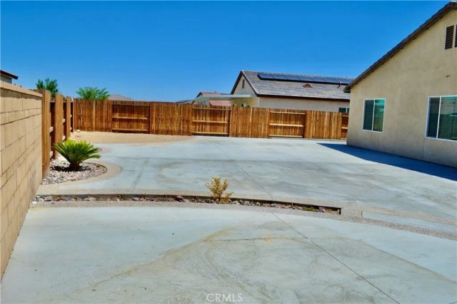 11500 Juliana, Adelanto, CA 92301