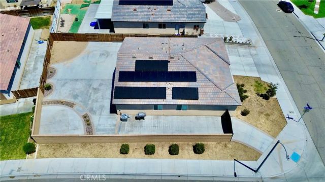 11500 Juliana, Adelanto, CA 92301