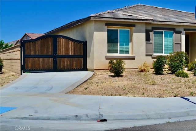 11500 Juliana, Adelanto, CA 92301