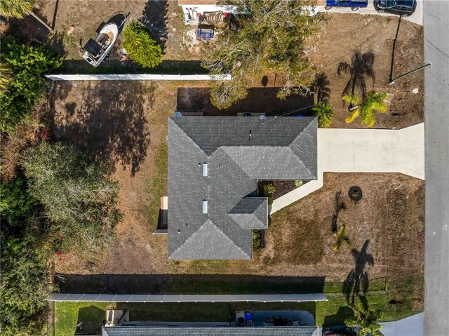 4985 BECKHAM STREET, North Port, FL 34288