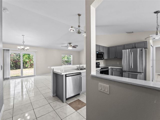 4985 BECKHAM STREET, North Port, FL 34288