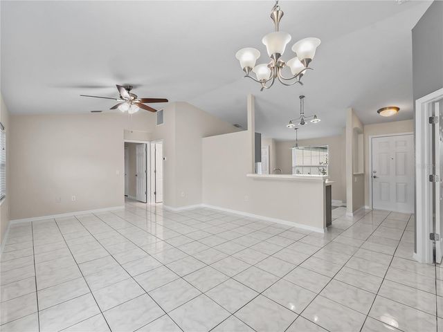 4985 BECKHAM STREET, North Port, FL 34288