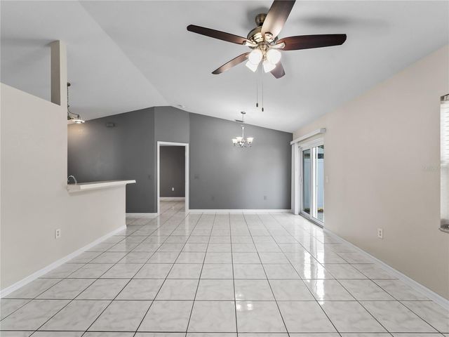 4985 BECKHAM STREET, North Port, FL 34288