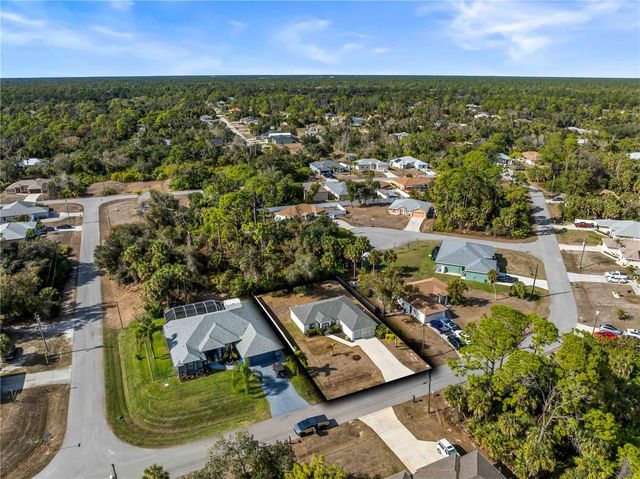 4985 BECKHAM STREET, North Port, FL 34288