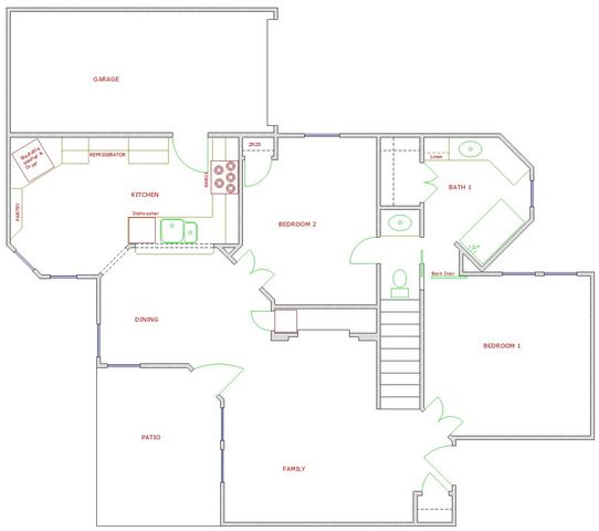 18083 Whispering Gables Lane, Dallas, TX 75287