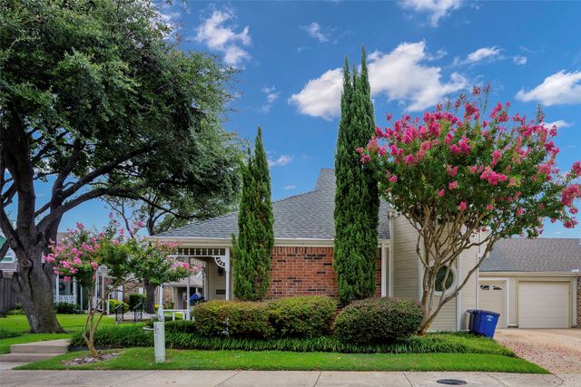 18083 Whispering Gables Lane, Dallas, TX 75287