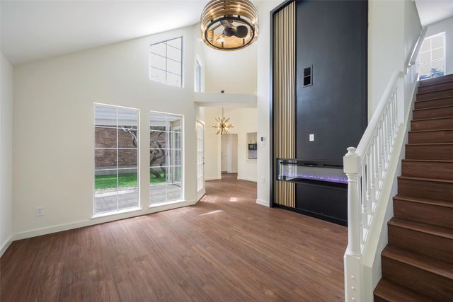 18083 Whispering Gables Lane, Dallas, TX 75287