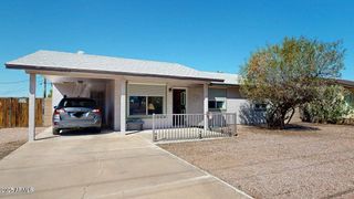 1162 S IRONWOOD Drive, Apache Junction, AZ 85120