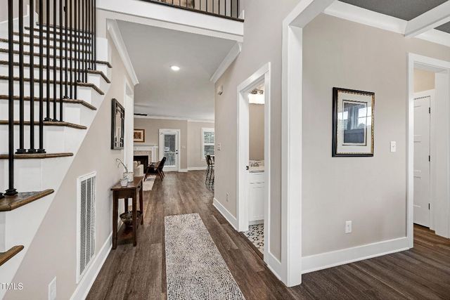 11116 Branding Iron Place, Wendell, NC 27591