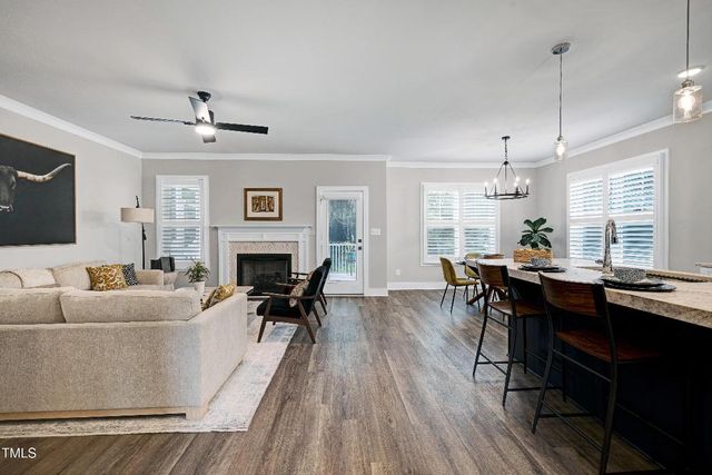 11116 Branding Iron Place, Wendell, NC 27591