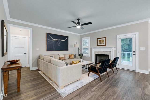 11116 Branding Iron Place, Wendell, NC 27591