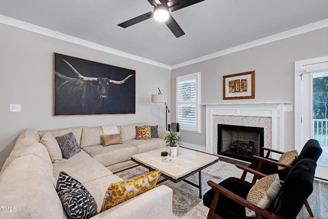 11116 Branding Iron Place, Wendell, NC 27591