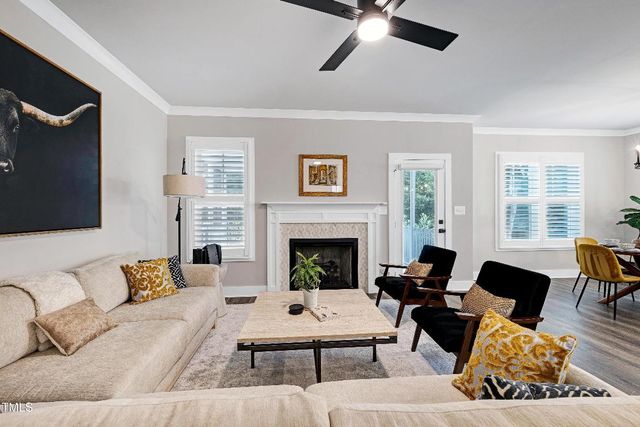 11116 Branding Iron Place, Wendell, NC 27591