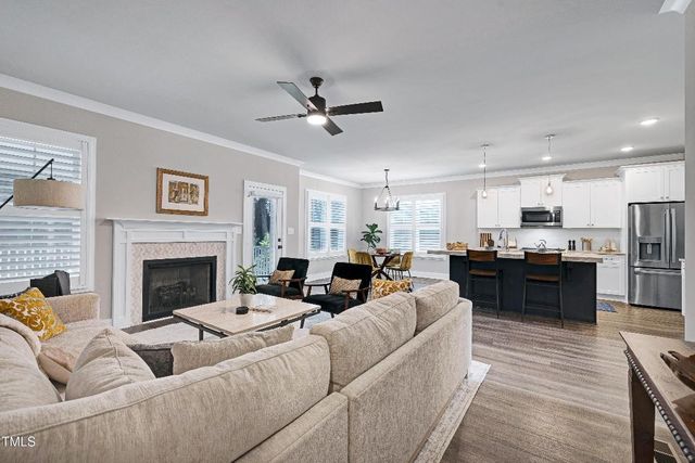 11116 Branding Iron Place, Wendell, NC 27591