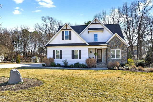 11116 Branding Iron Place, Wendell, NC 27591