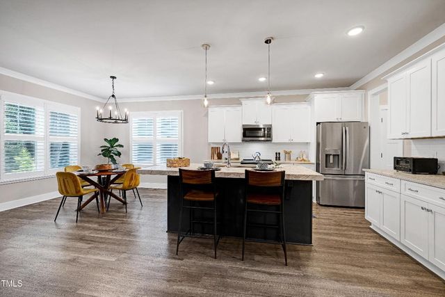 11116 Branding Iron Place, Wendell, NC 27591