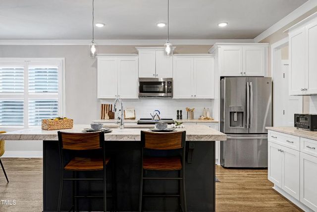 11116 Branding Iron Place, Wendell, NC 27591