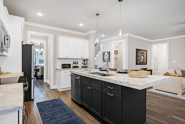 11116 Branding Iron Place, Wendell, NC 27591