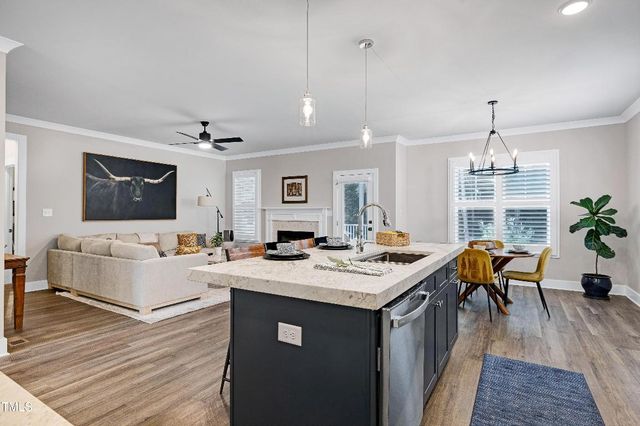 11116 Branding Iron Place, Wendell, NC 27591