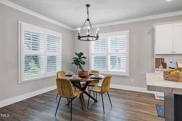 11116 Branding Iron Place, Wendell, NC 27591