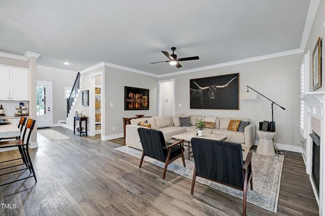 11116 Branding Iron Place, Wendell, NC 27591