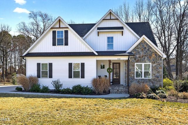 11116 Branding Iron Place, Wendell, NC 27591