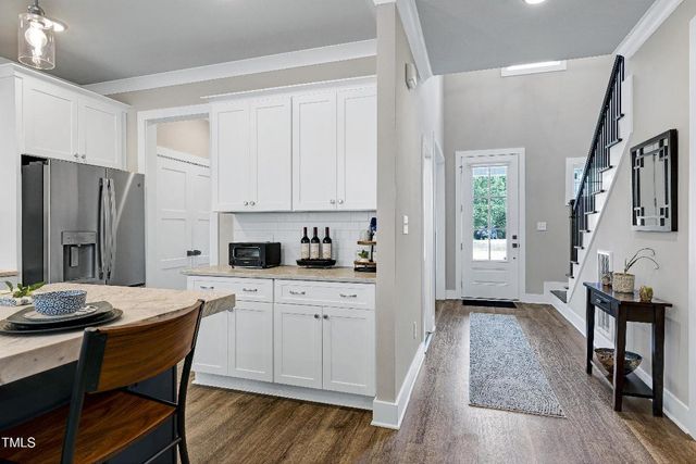 11116 Branding Iron Place, Wendell, NC 27591