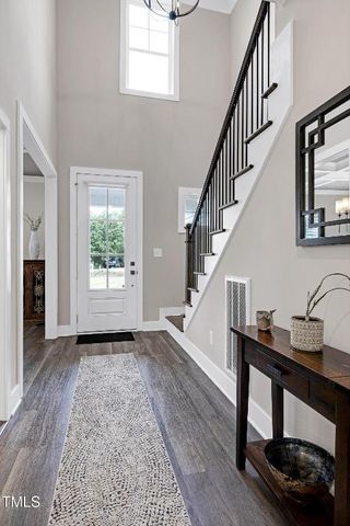 11116 Branding Iron Place, Wendell, NC 27591