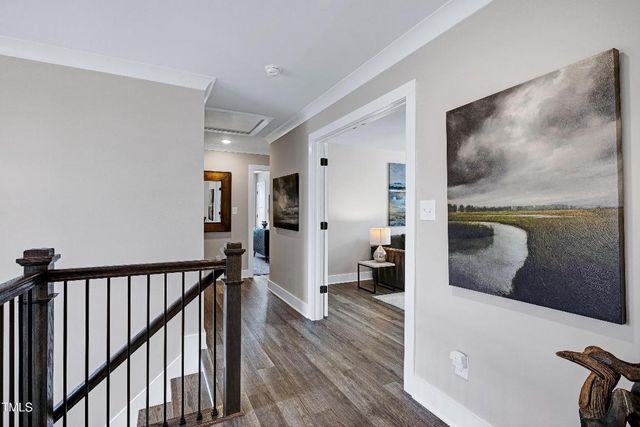 11116 Branding Iron Place, Wendell, NC 27591