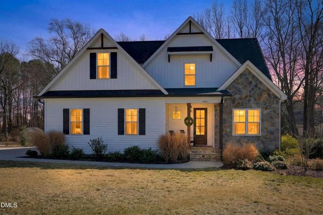 11116 Branding Iron Place, Wendell, NC 27591