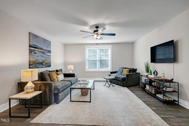 11116 Branding Iron Place, Wendell, NC 27591