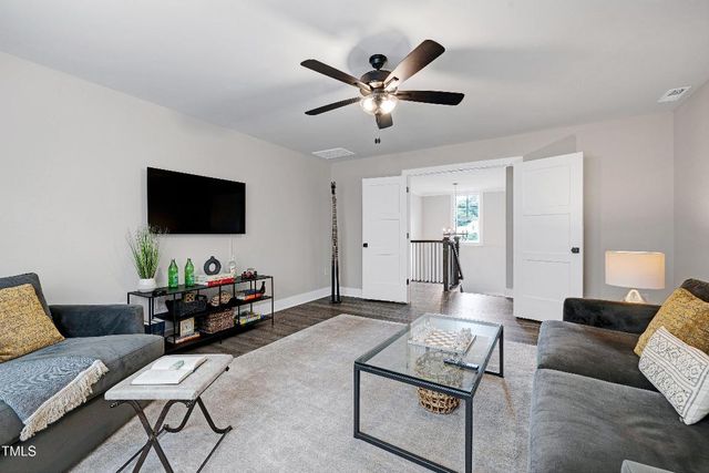 11116 Branding Iron Place, Wendell, NC 27591