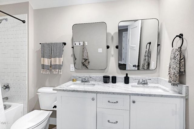 11116 Branding Iron Place, Wendell, NC 27591